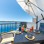 Apartment Seaview Nives