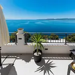 Apartment Seaview Nives *