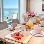 Apartment Seaview Nives Brela