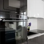 Apartment Seaview Nives Brela