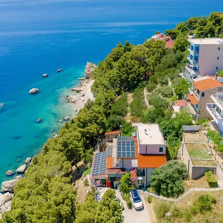 Seaview Nives * Brela