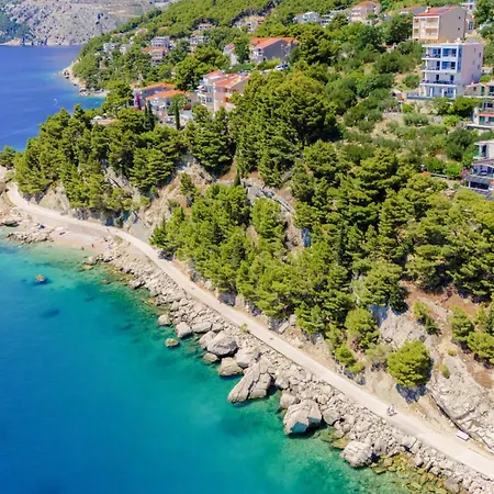 Apartman Seaview Nives