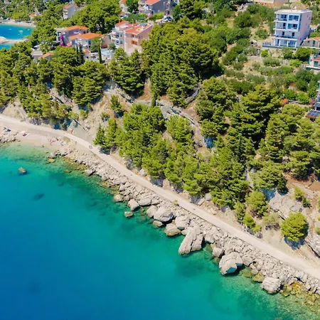 Apartamento Seaview Nives *