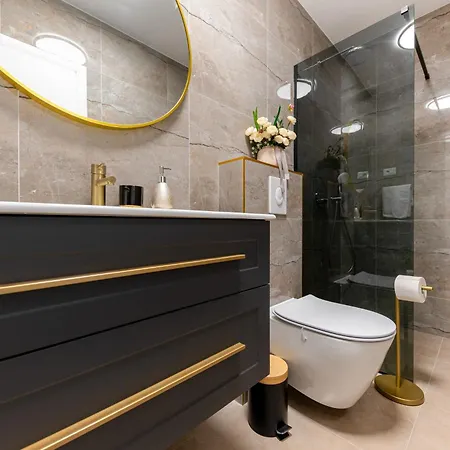 Seaview Nives Apartamento