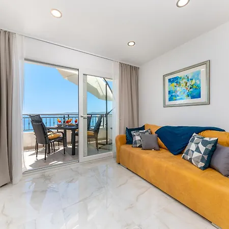 Apartamento Seaview Nives