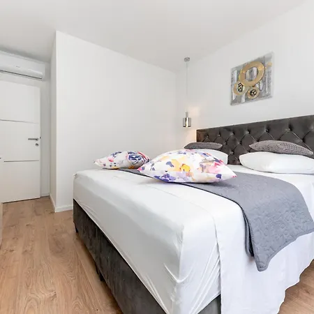 Apartman Seaview Nives