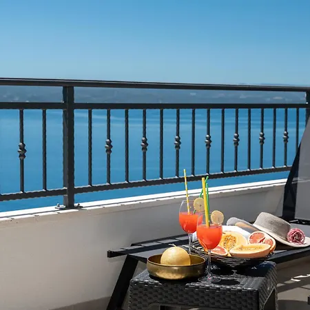 Apartman Seaview Nives