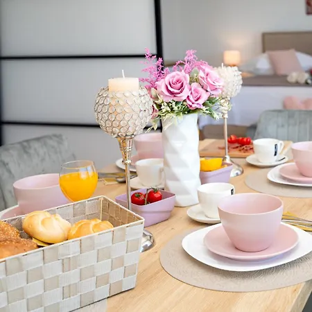 Seaview Nives Apartman