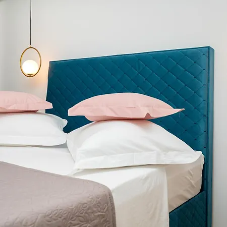 Apartman Seaview Nives