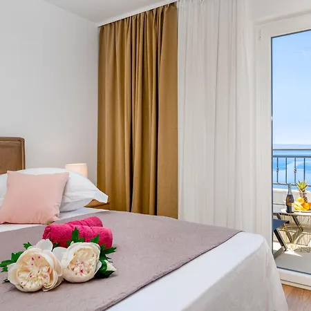 Seaview Nives Brela