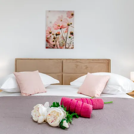 Apartman Seaview Nives