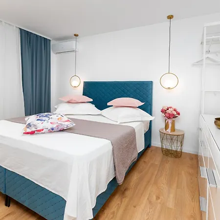 Apartamento Seaview Nives