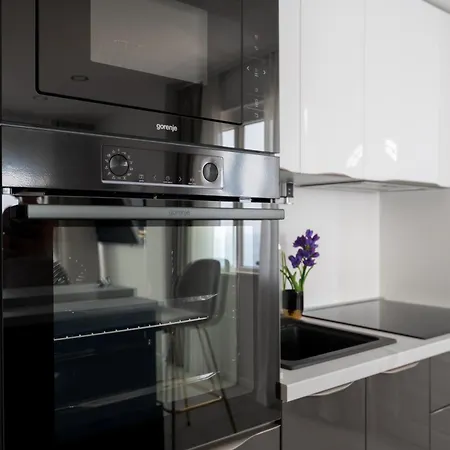 Apartman Seaview Nives Brela