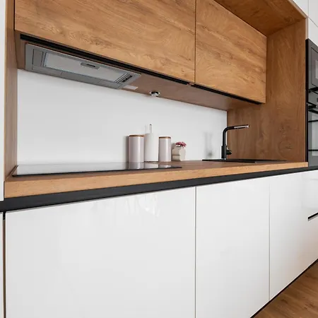 Seaview Nives Apartman